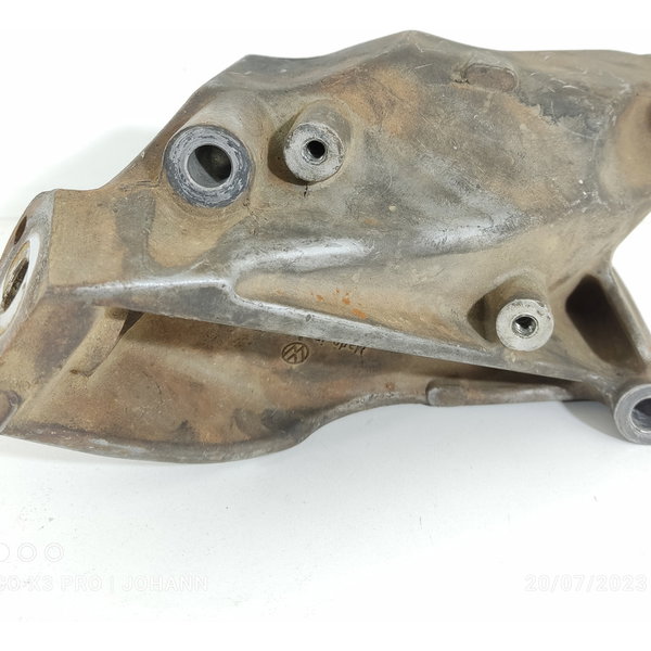 Suporte Coxim Motor Amarok 2.0 Esquerdo 2011/2020 03l199307