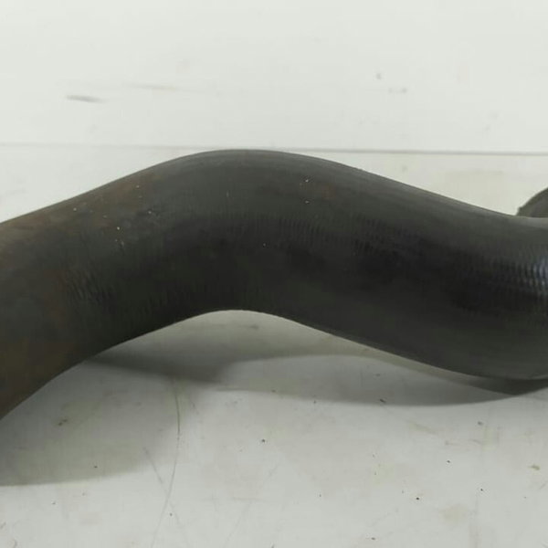 Mangueira Intercooler Amarok 2.0 2011/2020 Preta