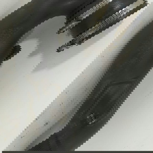 Mangueira Intercooler Amarok 2.0 2011/2020 2h0145762 Preto