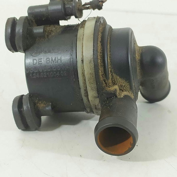 Bomba Agua Auxiliar Amarok 2.0 2011/2020