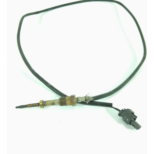 Sensor Temperatura Gases Bmw X5 Diesel 2017 8514730