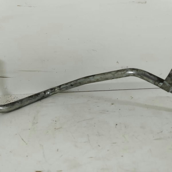 Mangueira Tubo Cano Agua Vw Amarok 2.0 2011/2022