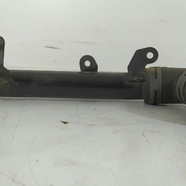 Mangueira Tubo Cano Agua Amarok 2.0 2010/2022