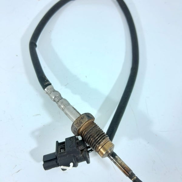 Sensor Temperatura Gases Bmw X5 Diesel 2017 7805606