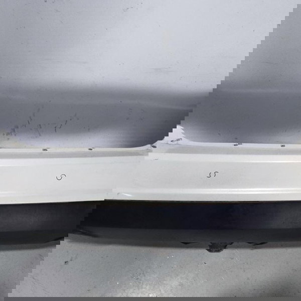 Parachoque Edge Traseiro 2010/2014