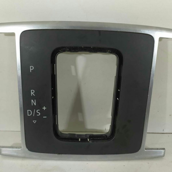 Indicador Posição Alavanca Cambio Amarok 11/16 2h1712303c