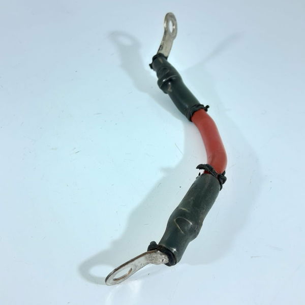 Cabo Polo Positivo Bateria Bmw X5 2017 Original