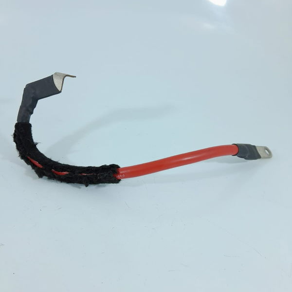 Cabo Polo Positivo Bateria Bmw X5 2017 Original