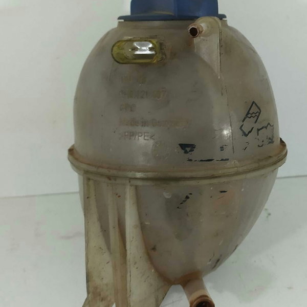 Reservatorio Agua Radiador Vw Amarok 2011/2023 2h0121407d