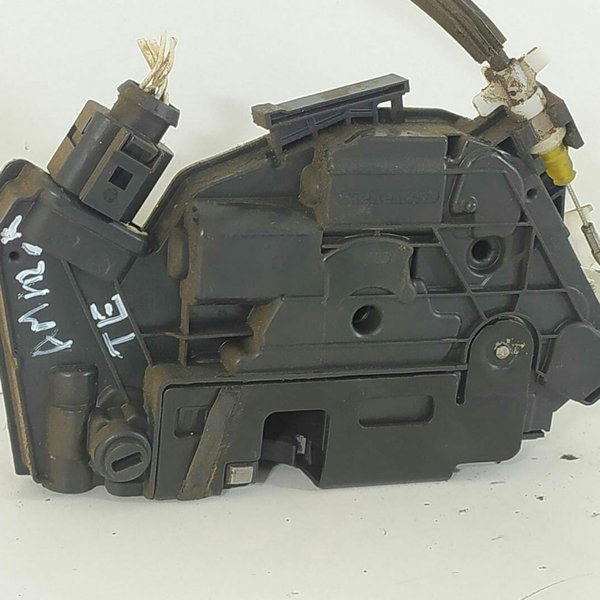 Fechadura Porta Amarok Traseira Esquerda 2011/2023