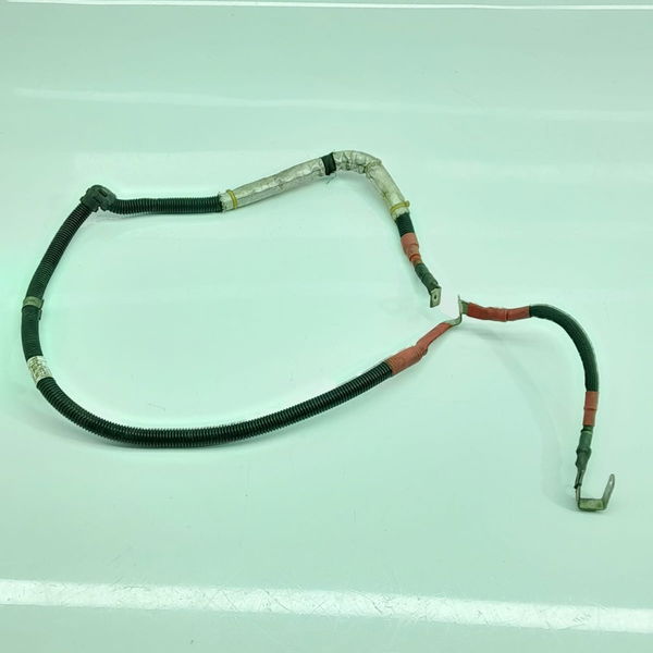 Cabo Polo Positivo Bateria Bmw X5 X6 2014/2018 851612204