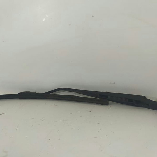 Braco Limpador Parabrisa Esquerdo Frontier 2017/2023