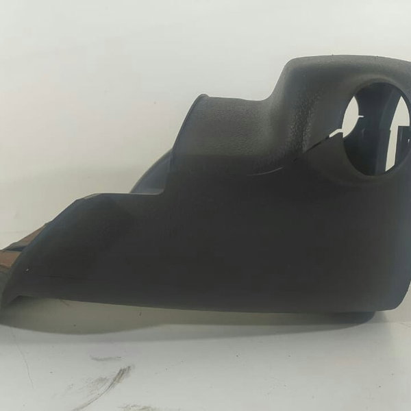 Moldura Volante Coluna Direcao Frontier 2.3 2017/2023