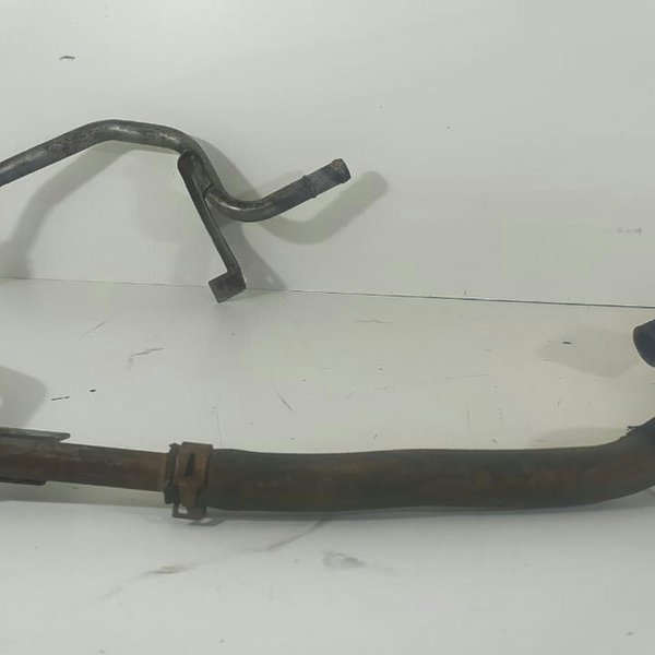 Mangueira Tubo Agua Nissan Frontier 2.3 2017/2023