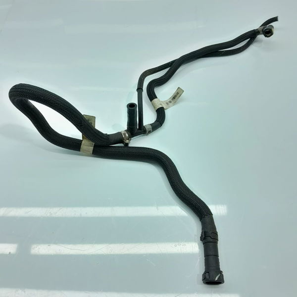 Mangueira Combustivel Bmw X5 Diesel 14837811 8508087