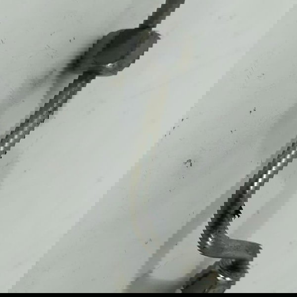 Tubo Combustivel Flauta Nissan Frontier 2.3 2017/2023 Origin