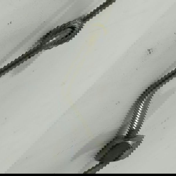 Tubo Combustivel Flauta Nissan Frontier 2.3 2017/2023 Origin