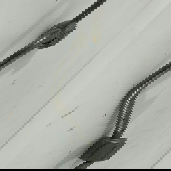 Tubo Combustivel Flauta Nissan Frontier 2.3 2017/2023 Origin