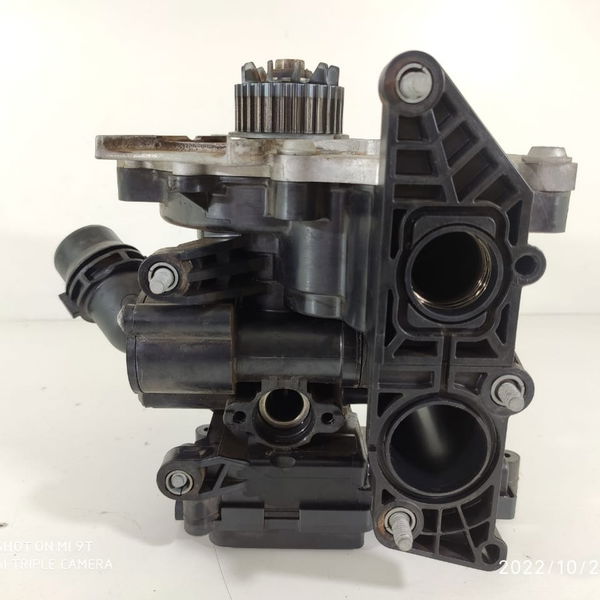 Valvula Termostatica Audi A4 Golf Q5 2018/2023 06l121111m