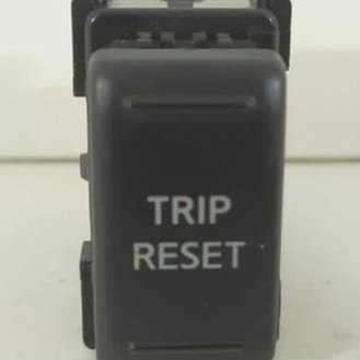 Botao Trip Reset Nissan Frontier 2.3 2017/2023