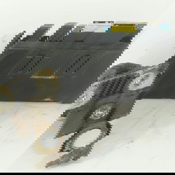 Caixa Fusível Polo Bateria Frontier 2.3 2017 A 2023