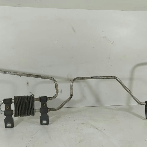 Mangueira Resfriador Oleo Frontier 2.3 2017 A 2023