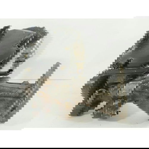 Valvula Egr Nissan Frontier 2.3 2017/2023 147109869r