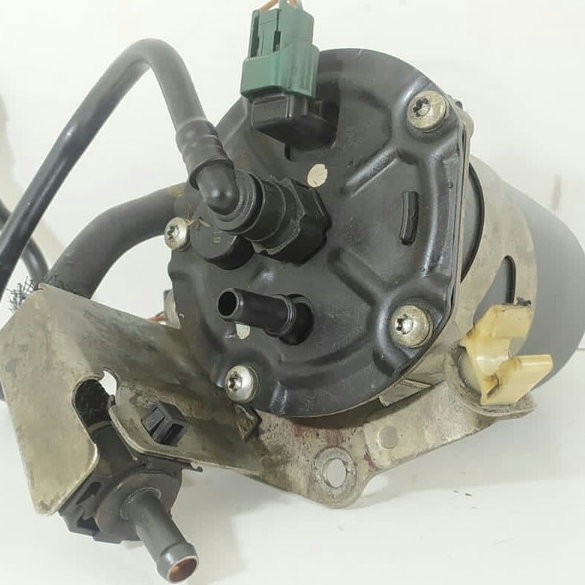 Filtro Sensor Combustivel Solenoide Frontier 2.3 2017/2023