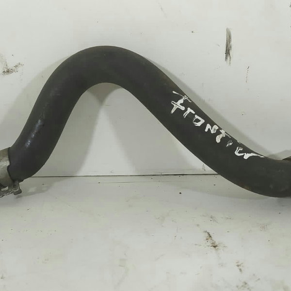 Mangueira Agua Nissan Frontier 2.3 2017/2023