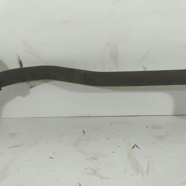 Mangueira Agua Nissan Frontier 2.3 2017/2023