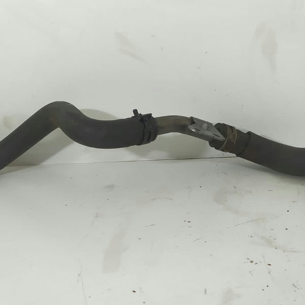 Tubo Duto Mangueira Agua Frontier 2.3 2017/2023