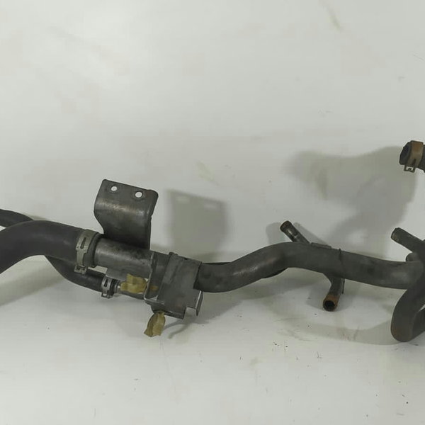 Tubo Duto Mangueira Agua Frontier 2.3 2017/2023/29094