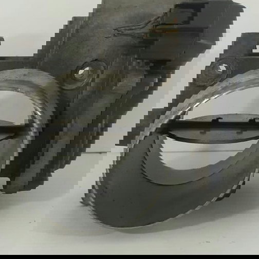 Tbi Corpo Borboleta Nissan Frontier 2.3 2017 A 2023