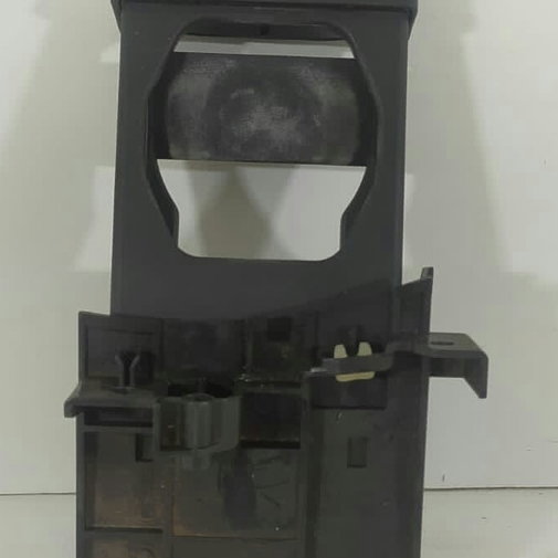 Porta Copo  Nissan Frontier Esquerdo 2017/2023