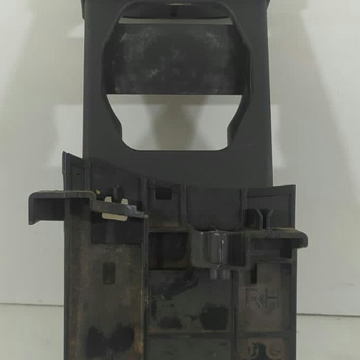 Porta Copo Nissan Frontier Direito 2017 A 2022 Original