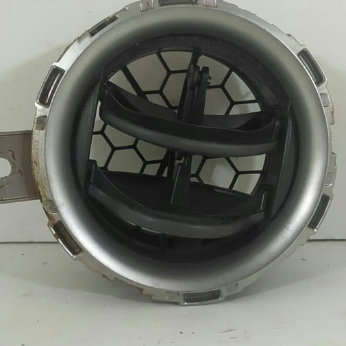 Difusor Ar Nissan Frontier Esquerdo 2017 A 2022