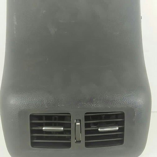 Difusor Ar Central Traseiro Frontier 2017 A 2023