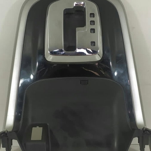 Moldura Alavanca Cambio Frontier 2017/2022 969414ja0a