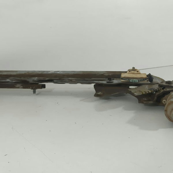 Maquina Vidro Frontier Traseira Esquerda 2017/2023