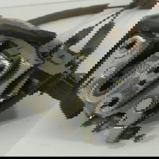 Fechadura Frontier Traseira Esquerda 2017/2022