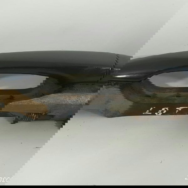 Maçaneta Externa Frontier Traseira Direita 2017/2024