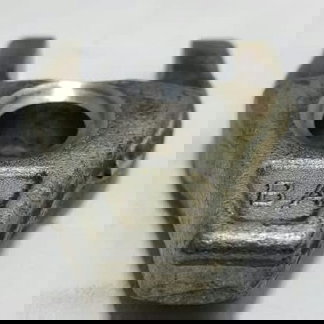 Trava Bico Injetor Nissan Frontier 2.3 2017/2023 Original