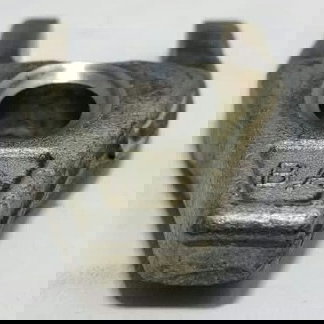 Trava Bico Injetor Nissan Frontier 2.3 2017/2023 Original