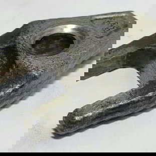 Trava Bico Injetor Nissan Frontier 2.3 2017/2023 Orig