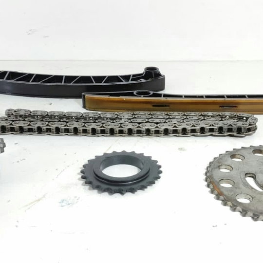 Kit Corrente Comando Nissan Frontier 2.3 2017/2023