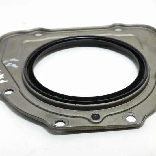 Retentor Virabrequim Frontier Master 2.3 Sab605924sist