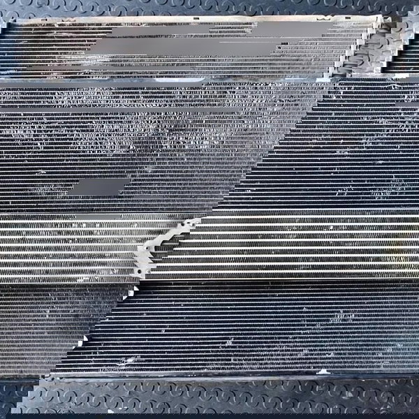 Kit Radiador Amarok 2.0 2010/2022 Completo