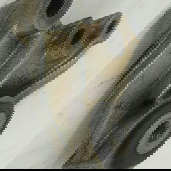 Coxim Suporte Cambio Fiat Toro Diesel 2016/2021