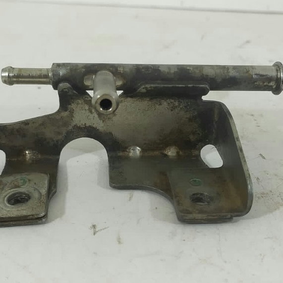 Tubo Alimentação Bico Flauta Fiat Toro Diesel 2017/2022