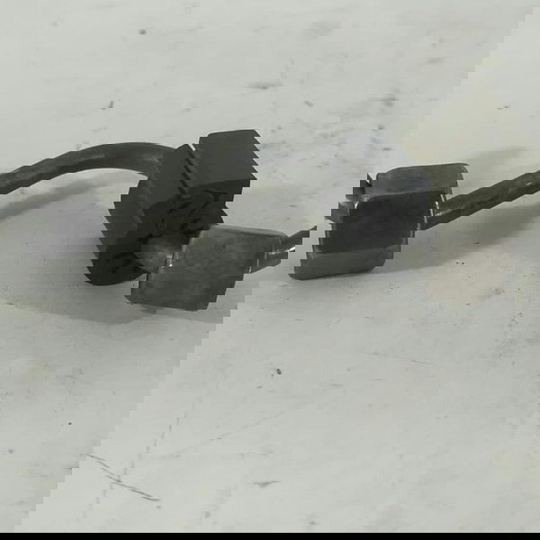 Tubo Diesel Compass Renegade Toro 2016 A 2021